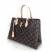 Louis Vuitton Flower Tote